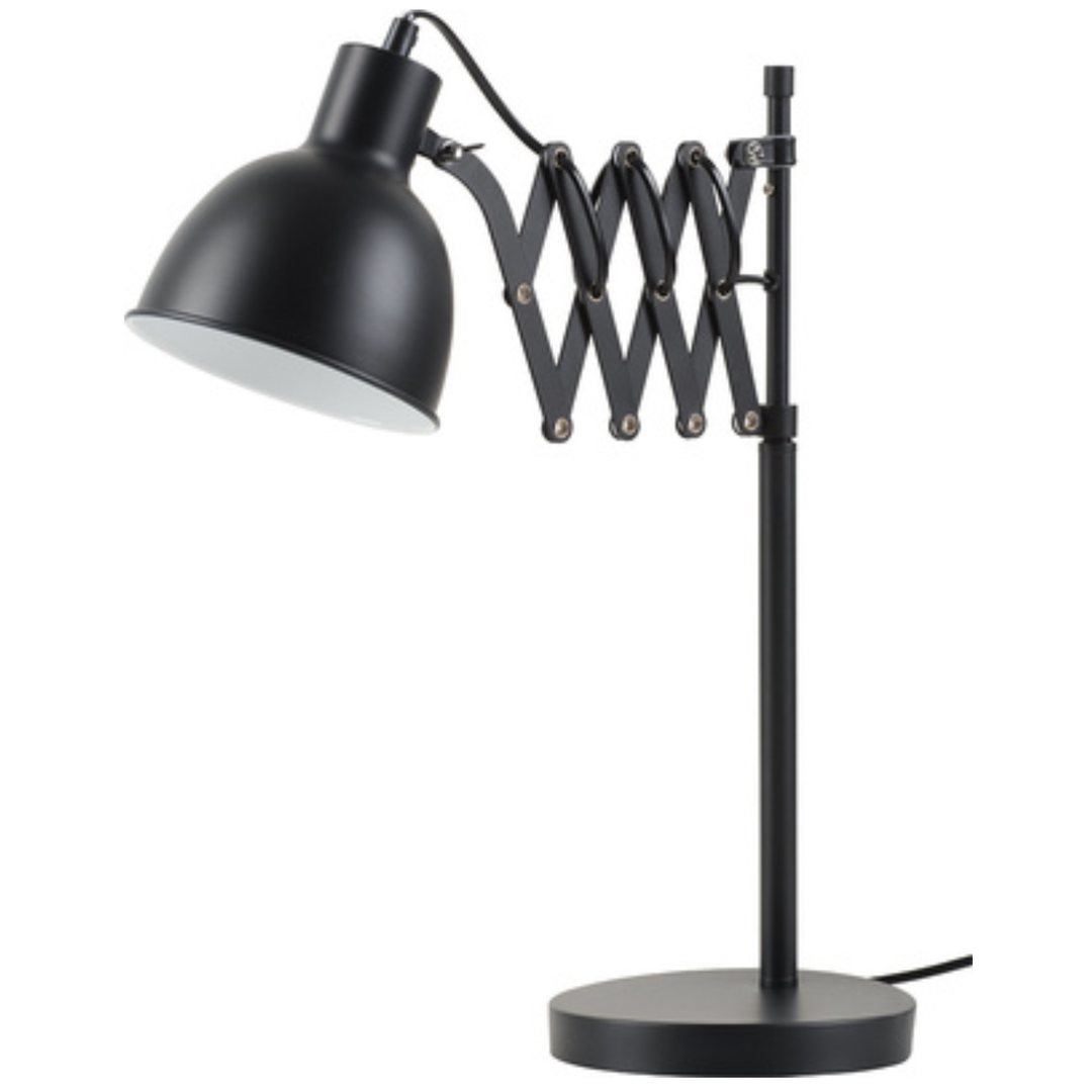 The Decorators: Veioza VOX Collo Negru