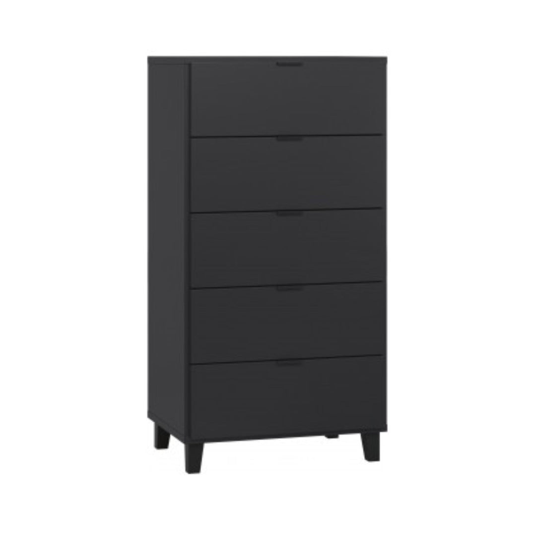 The Decorators: Comoda inalta cu sertare VOX Simple