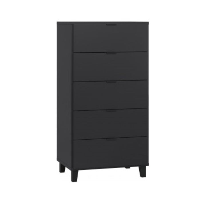 The Decorators: Comoda inalta cu sertare VOX Simple