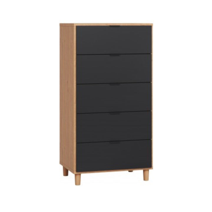 The Decorators: Comoda inalta cu sertare VOX Simple