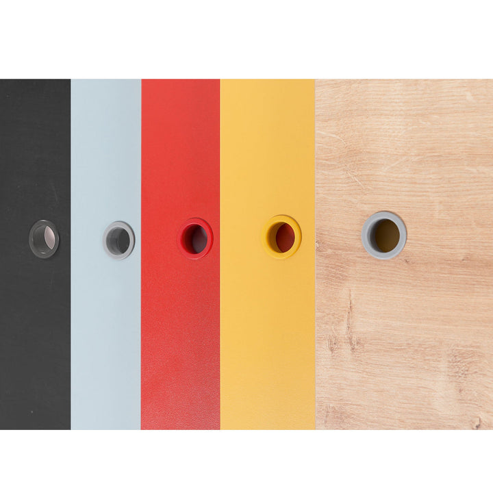 The Decorators: Front suplimentar VOX Concept