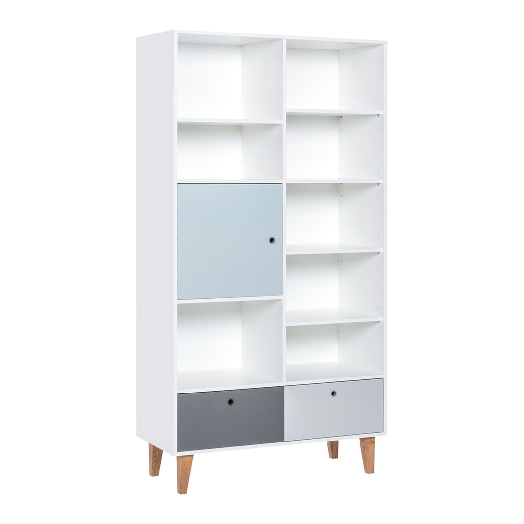 The Decorators: Biblioteca VOX Concept