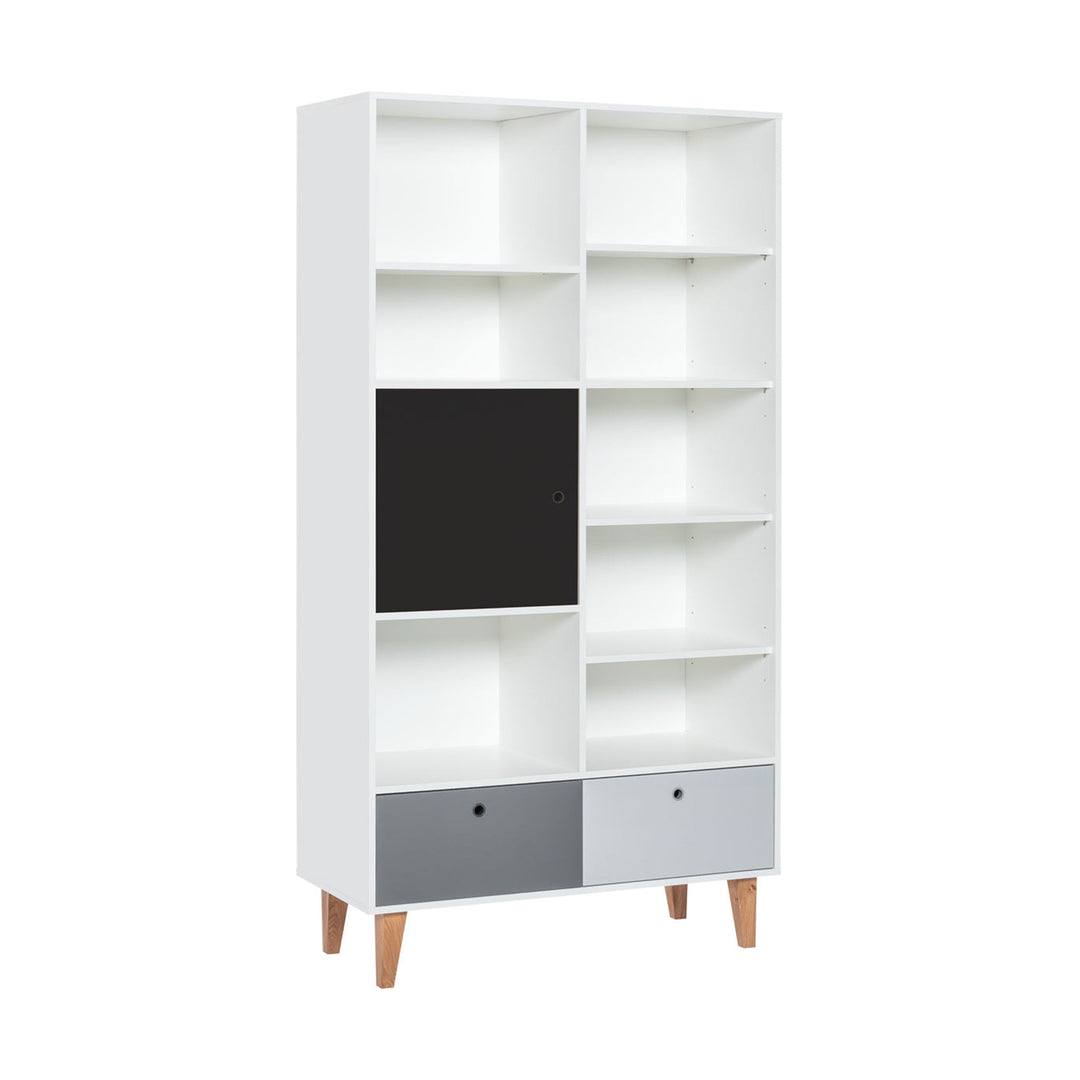 The Decorators: Biblioteca VOX Concept
