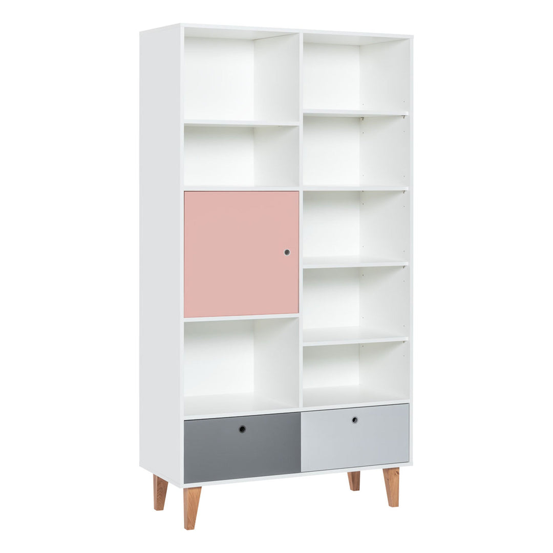 The Decorators: Biblioteca VOX Concept