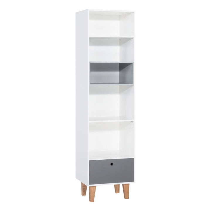 Biblioteca ingusta VOX Concept