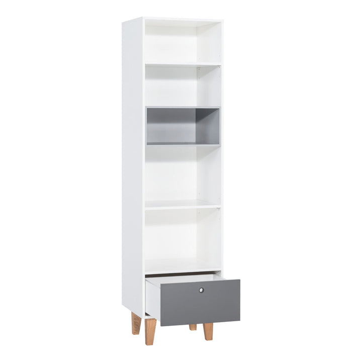 Biblioteca ingusta VOX Concept