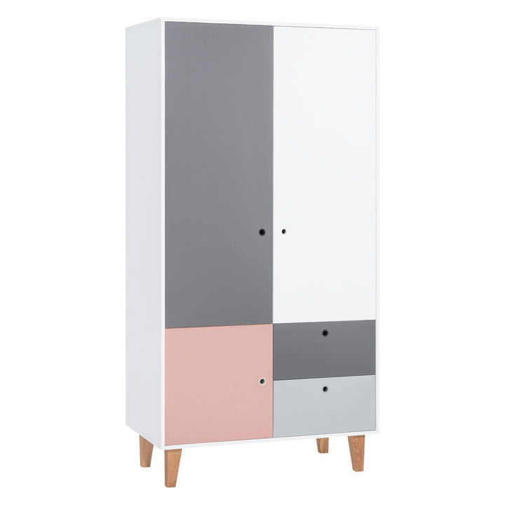Dulap 2 usi VOX Concept 104x200cm