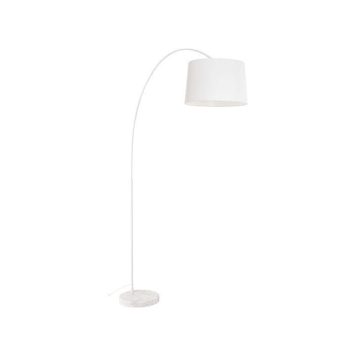 The Decorators: Lampadar VOX Dream, alb