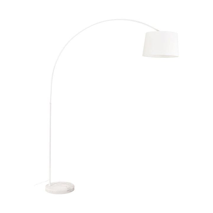 The Decorators: Lampadar VOX Dream, alb