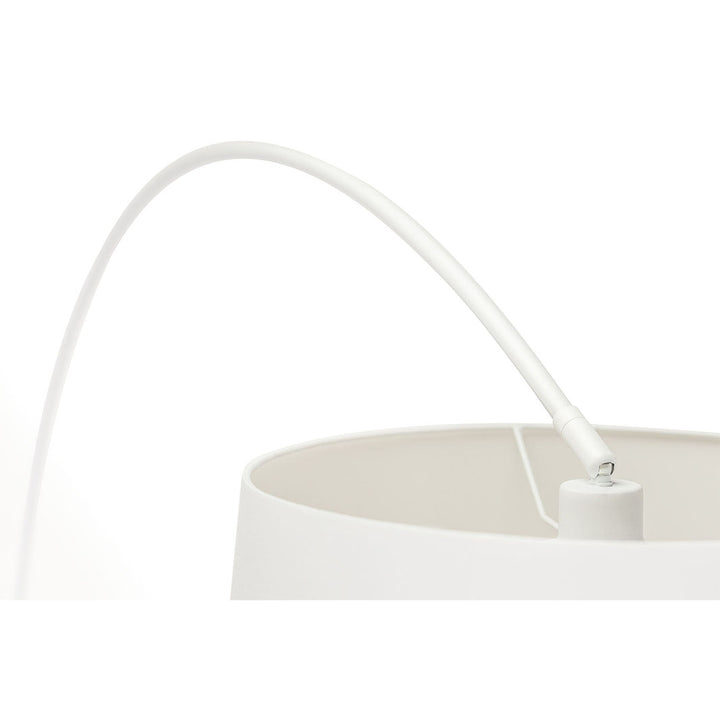 The Decorators: Lampadar VOX Dream, alb