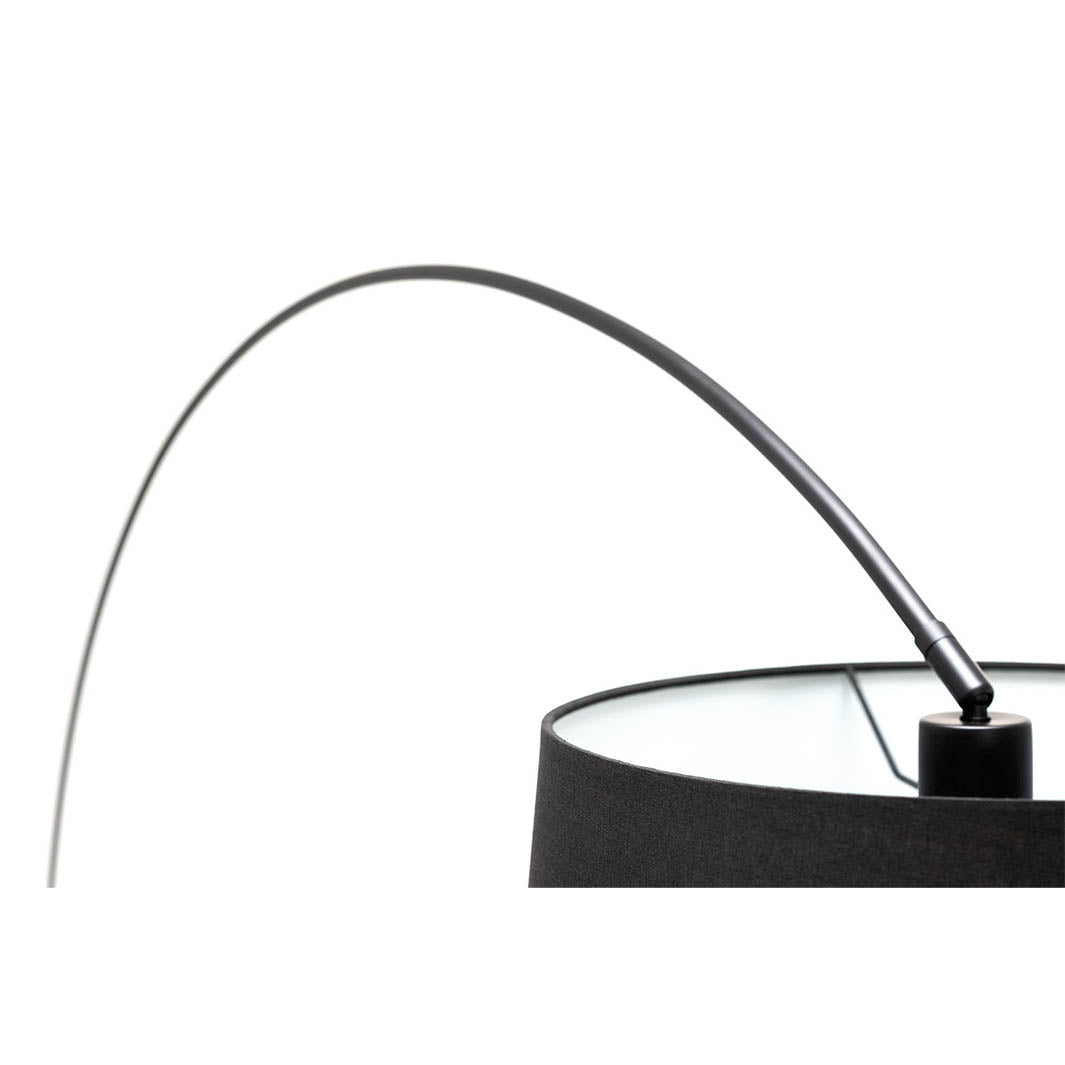 The Decorators: Lampadar VOX Dream, negru