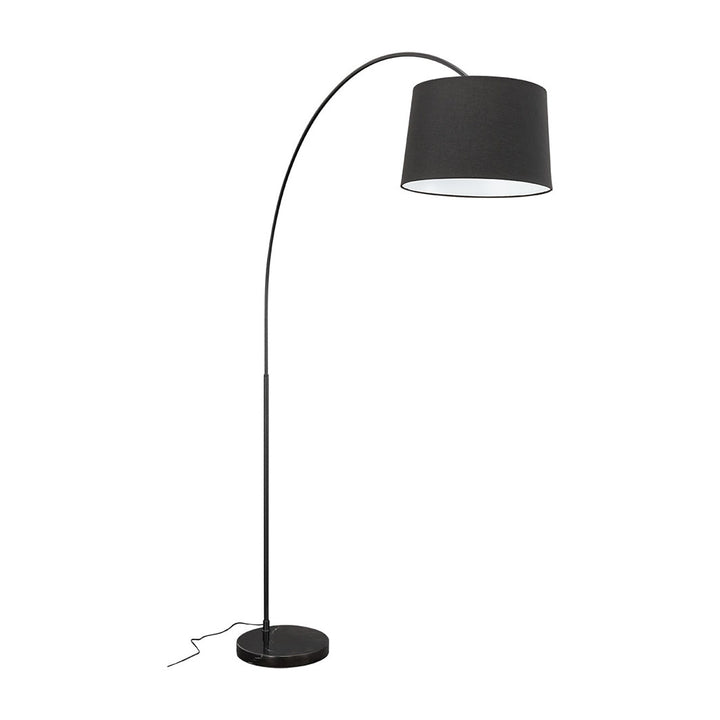 The Decorators: Lampadar VOX Dream, negru
