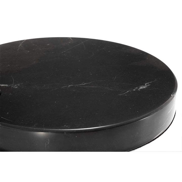The Decorators: Lampadar VOX Dream, negru