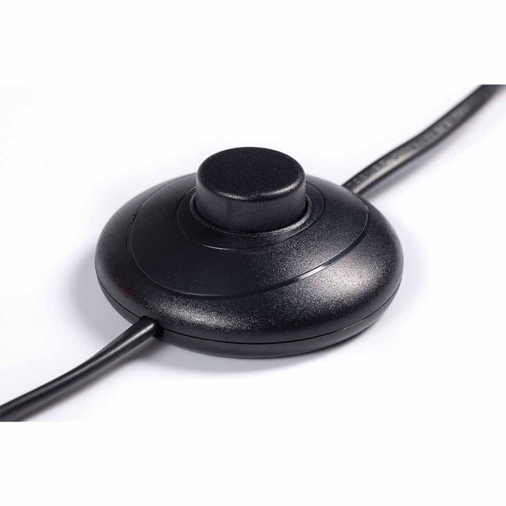 The Decorators: Lampadar VOX Dream, negru