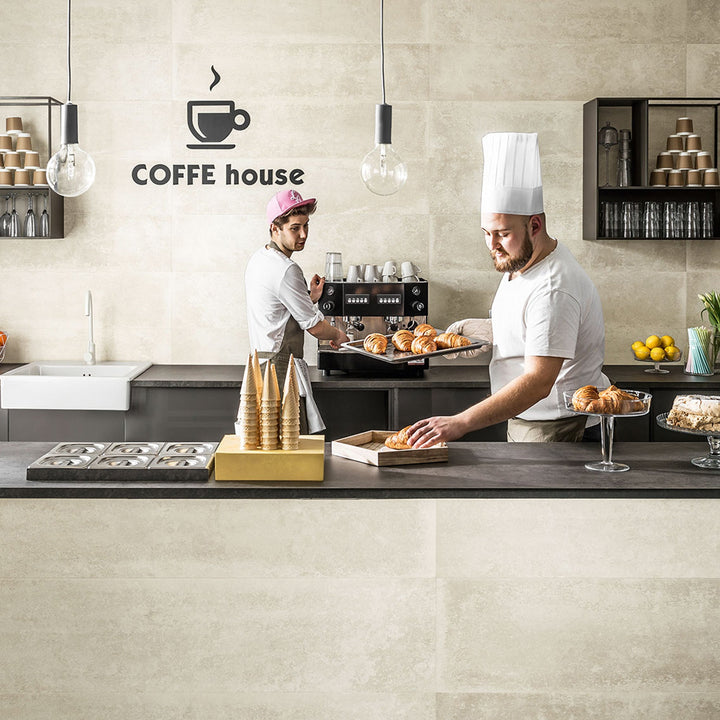 The Decorators: Kerradeco Stone Line Desert Stone (1 cutie/3.186 mp)