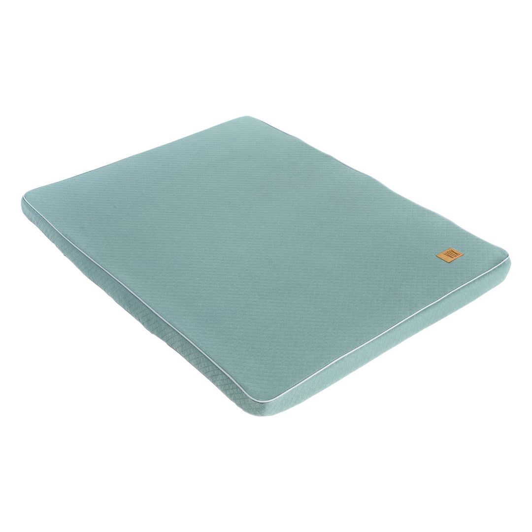 The Decorators: Saltea unitate de infasat 50x70 cm Baby VOX Pure