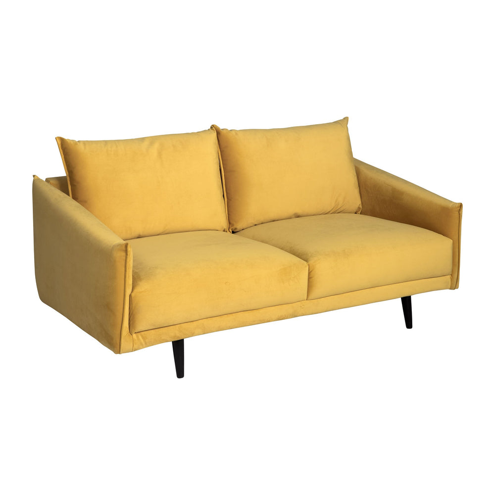 The Decorators: Canapea 2 locuri VOX Duvet