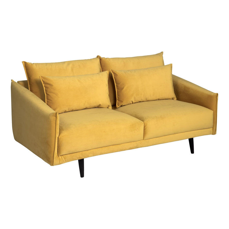 The Decorators: Canapea 2 locuri VOX Duvet