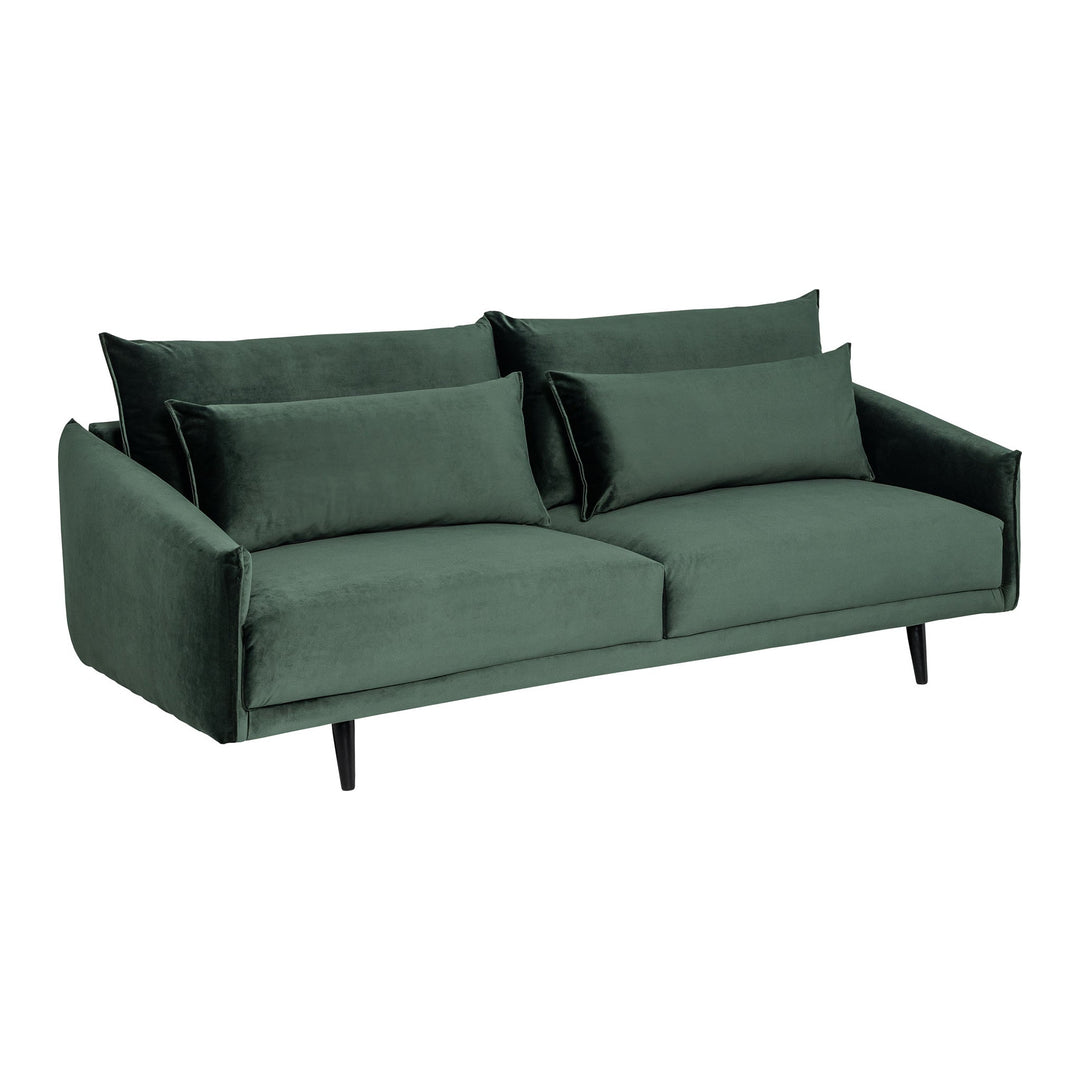 The Decorators: Canapea 3 locuri VOX Duvet