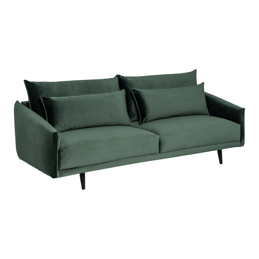 The Decorators: Canapea 3 locuri VOX Duvet