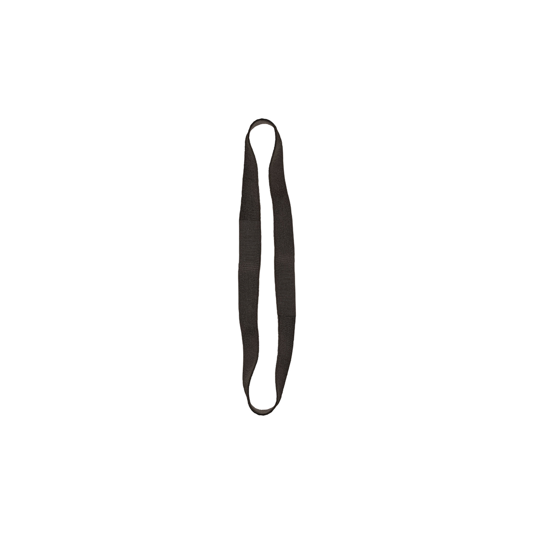 The Decorators: Banda elastica Villo Soform Negru