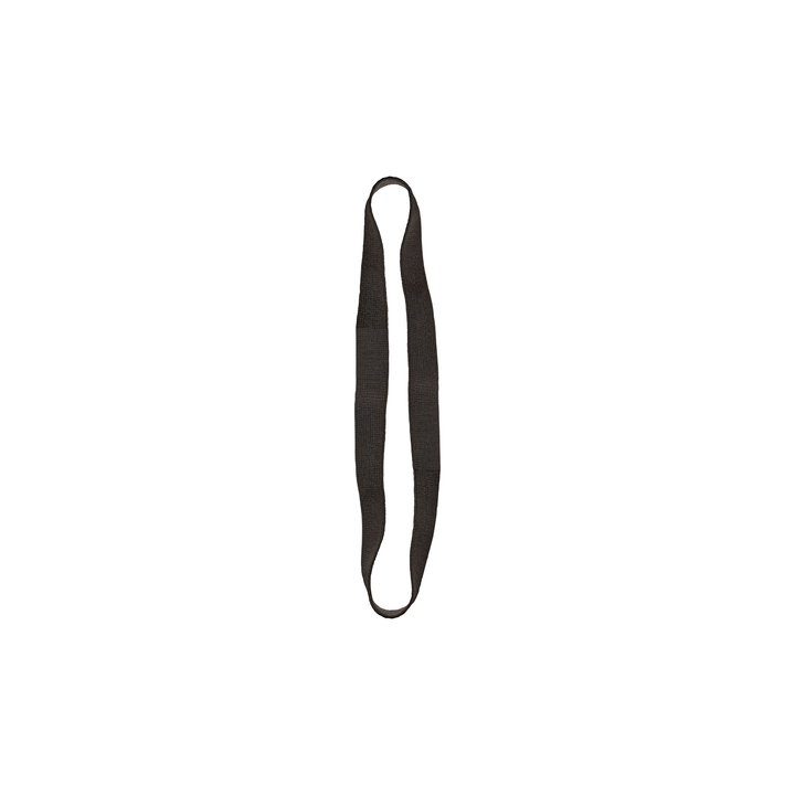 The Decorators: Banda elastica Villo Soform Negru