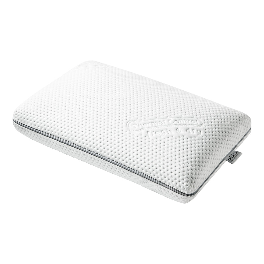 The Decorators: Perna VOX Relaks Green Med Plus 40x60cm
