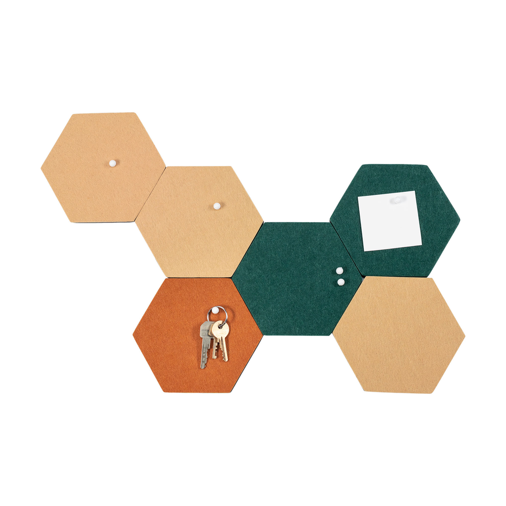 The Decorators: Set panouri Felis II VOX