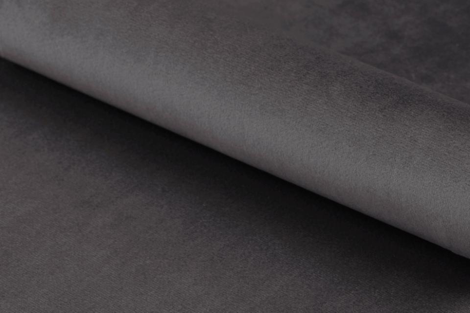 Scaun Batilda VIC fabric dark grey 28
