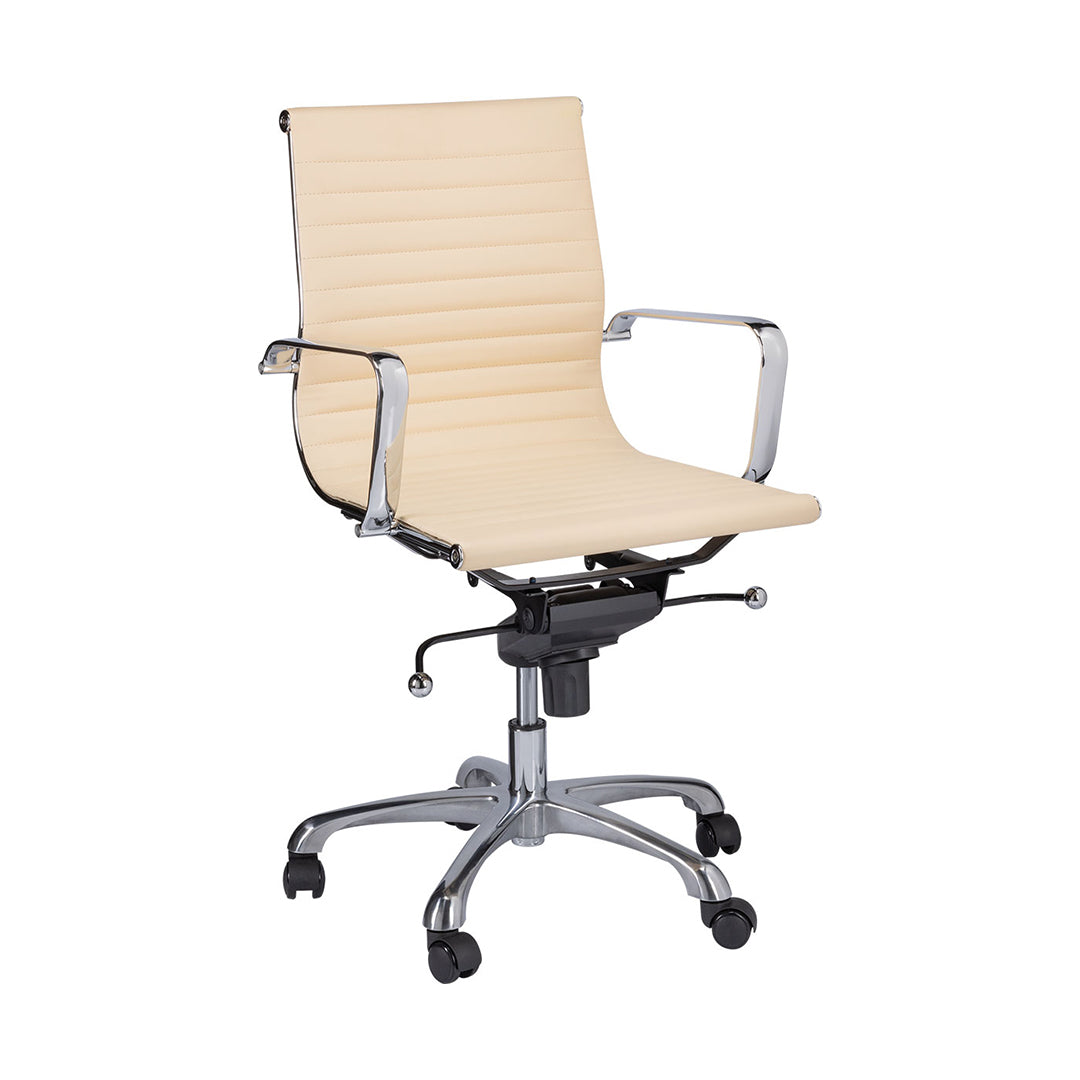 Scaun VOX Hagen II, crem