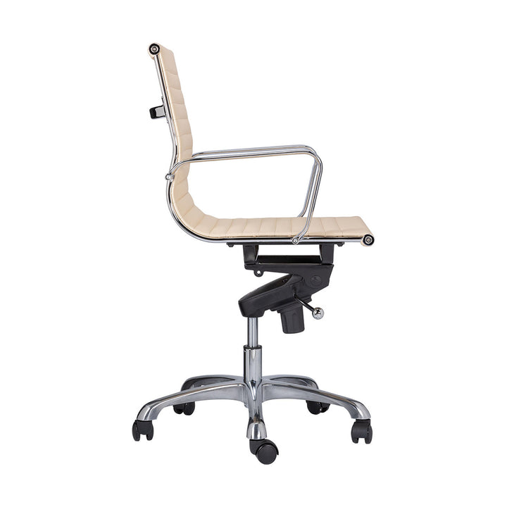Scaun VOX Hagen II, crem