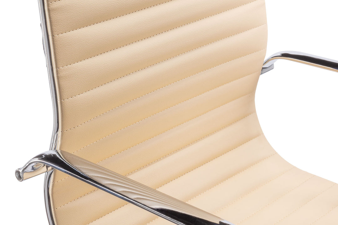 Scaun VOX Hagen II, crem