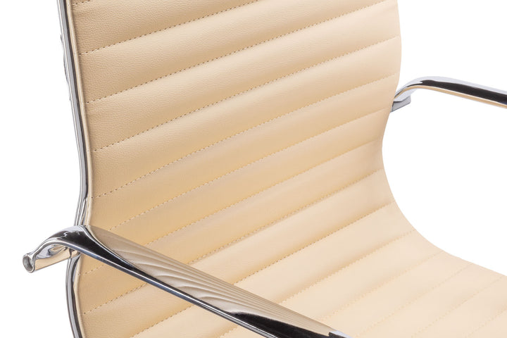 Scaun VOX Hagen II, crem