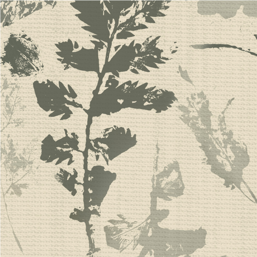 Kerradeco Floral Grey Forest (1 cutie/3.584 mp)