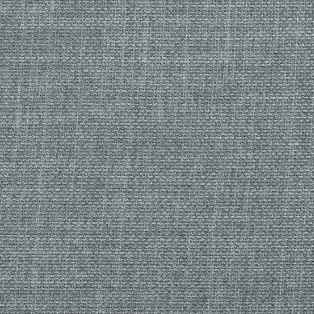 The Decorators: Scaun Batilda -A1, VIC fabric light grey Actona