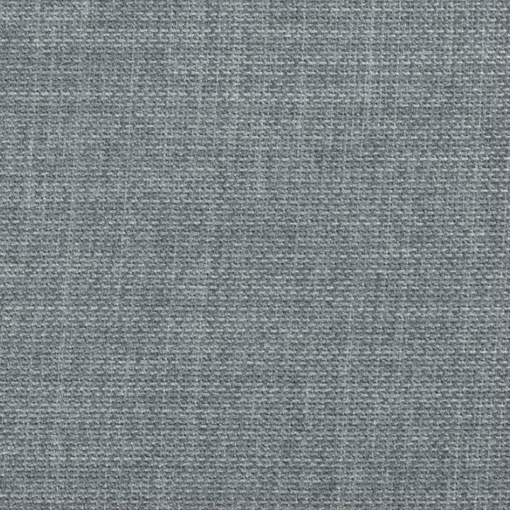 The Decorators: Scaun Batilda -A1, VIC fabric light grey Actona