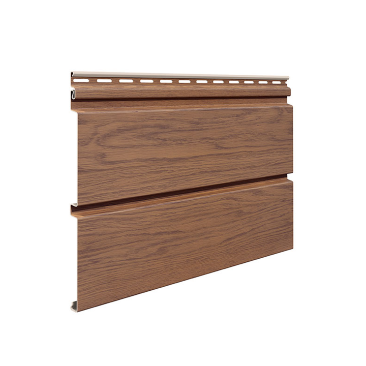 Lambriu pentru exterior MAX-3 VOX Stejar auriu SXP-05 (1 cutie/9.63 mp)