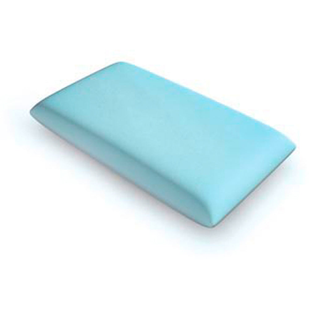 The Decorators: Perna VOX Relaks Green Med Plus 40x60cm