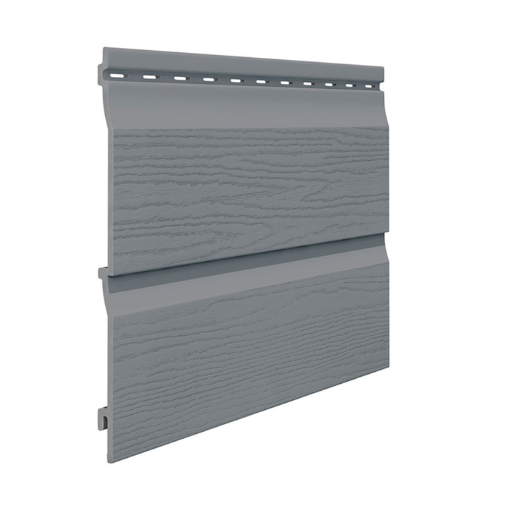 Placare pentru exterior Kerrafront VOX Classic Gri cuart FS 202