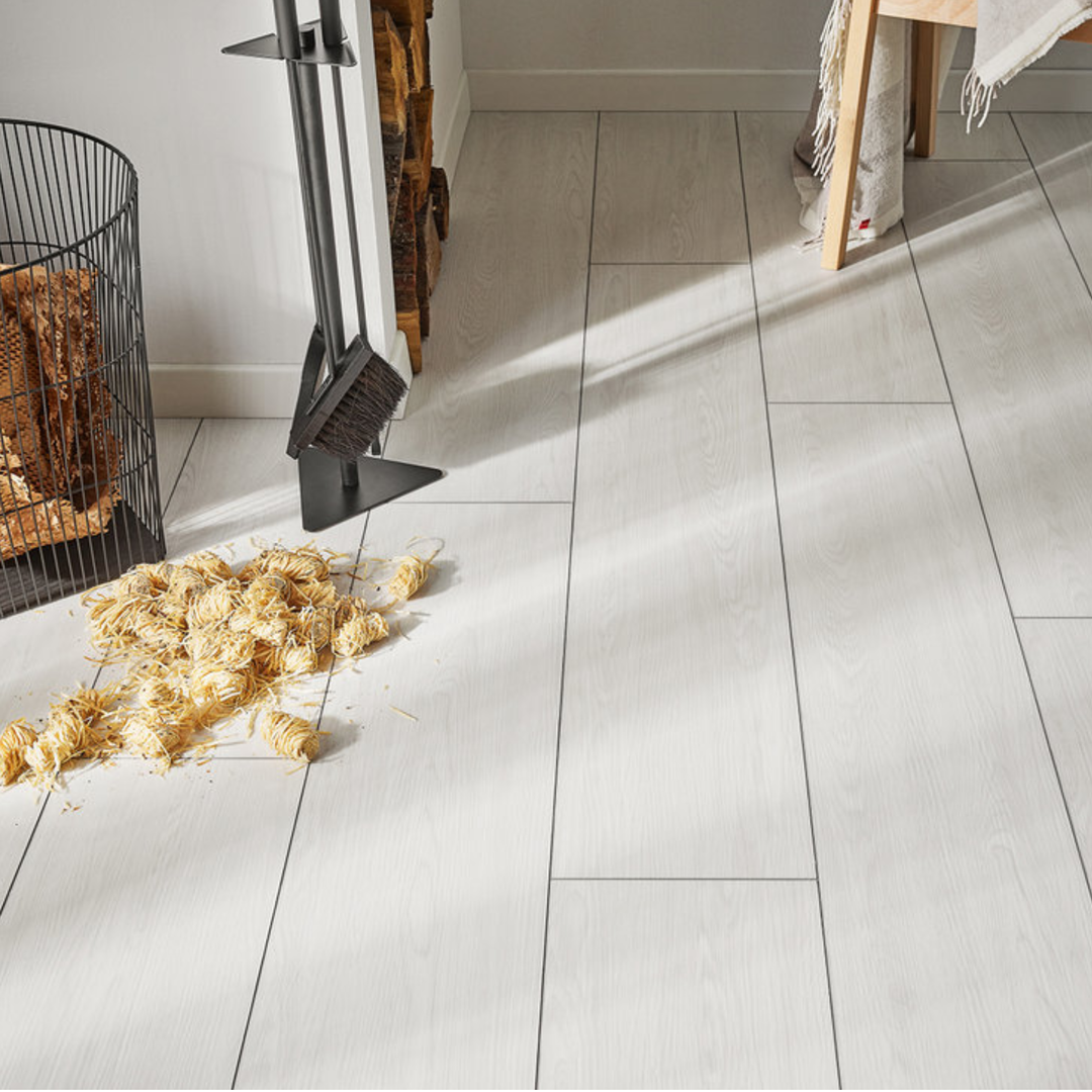 The Decorators: Pardoseala SPC VOX Rigio Oak Hyperio , 1 cutie - 2.235 mp