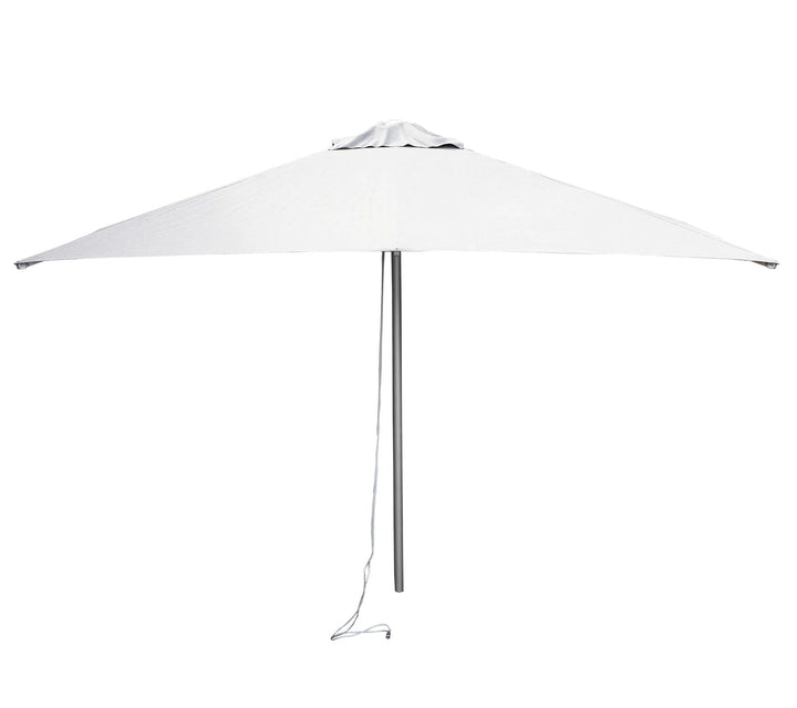 The Decorators: Umbrela de gradina Cane-line Harbour Ø300 cm