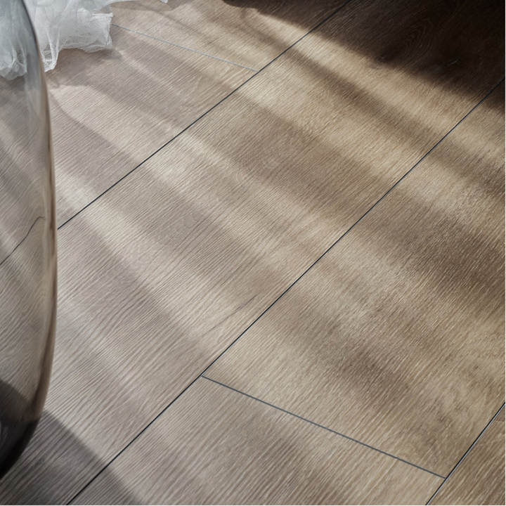 The Decorators: Pardoseala SPC VOX Rigio Oak Herme, 1 cutie - 2.235 mp