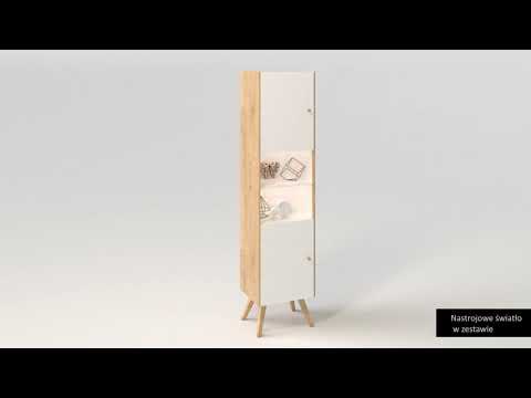 Vitrina VOX Nature