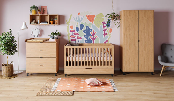 Pat bebe VOX Baby Simple 70x140cm