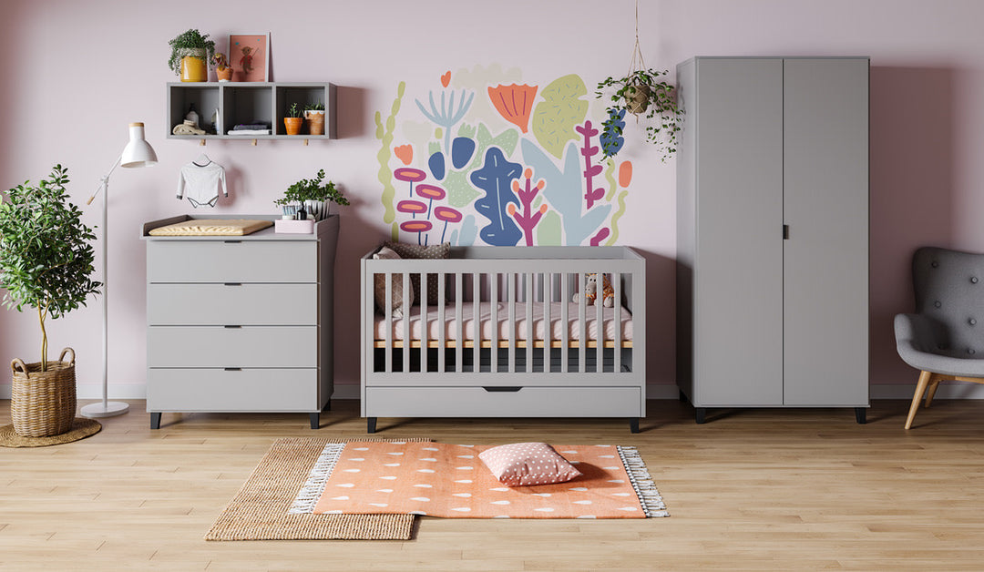 Pat bebe VOX Baby Simple 70x140cm