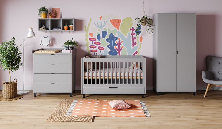 Pat bebe VOX Baby Simple 70x140cm