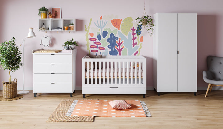Pat bebe VOX Baby Simple 70x140cm