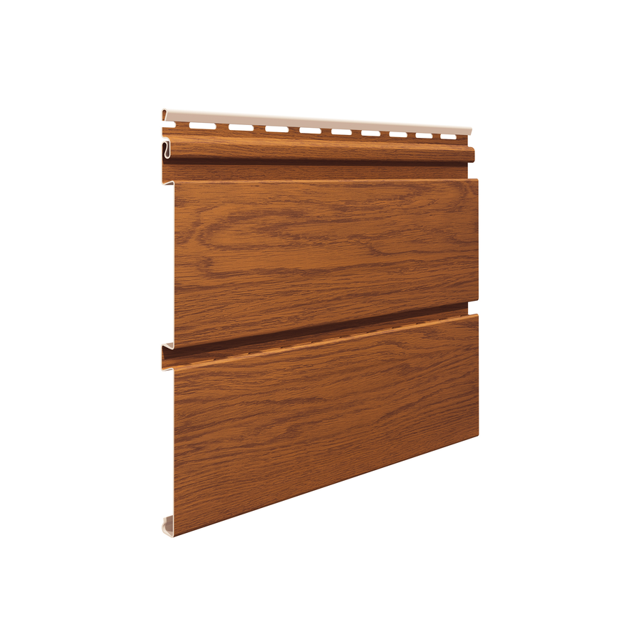 The Decorators: Sageac Infratop Nature Stejar Auriu Panou cu ventilatie ascunsa SVP 09 (1 cutie/8.1mp)