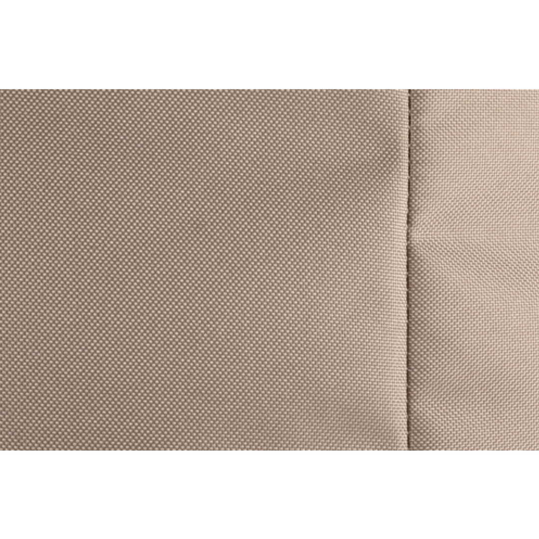Puf mic interior/exterior VOX Looz Kaki