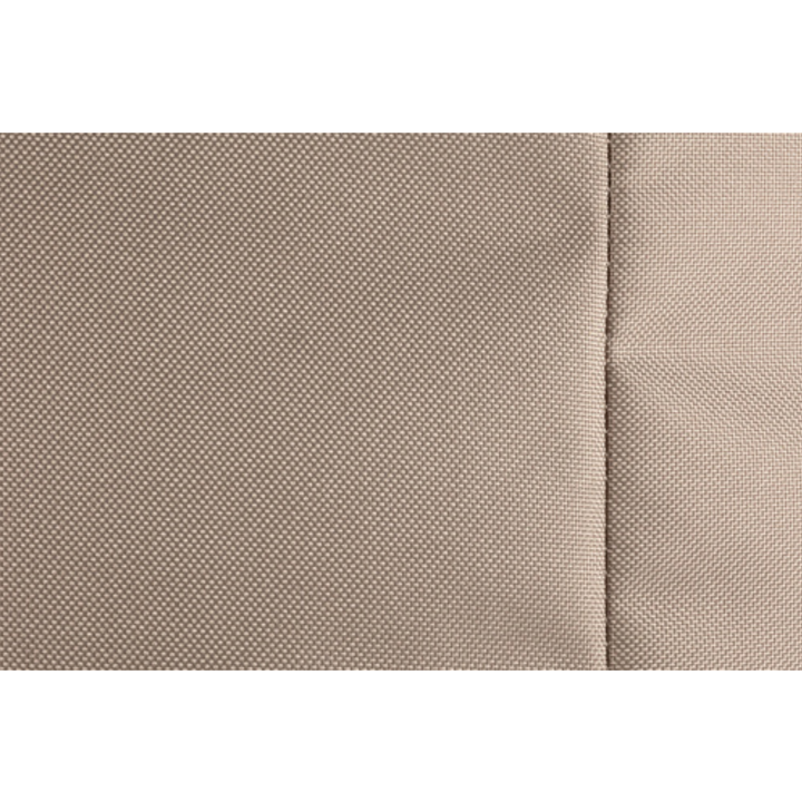 Puf mic interior/exterior VOX Looz Kaki